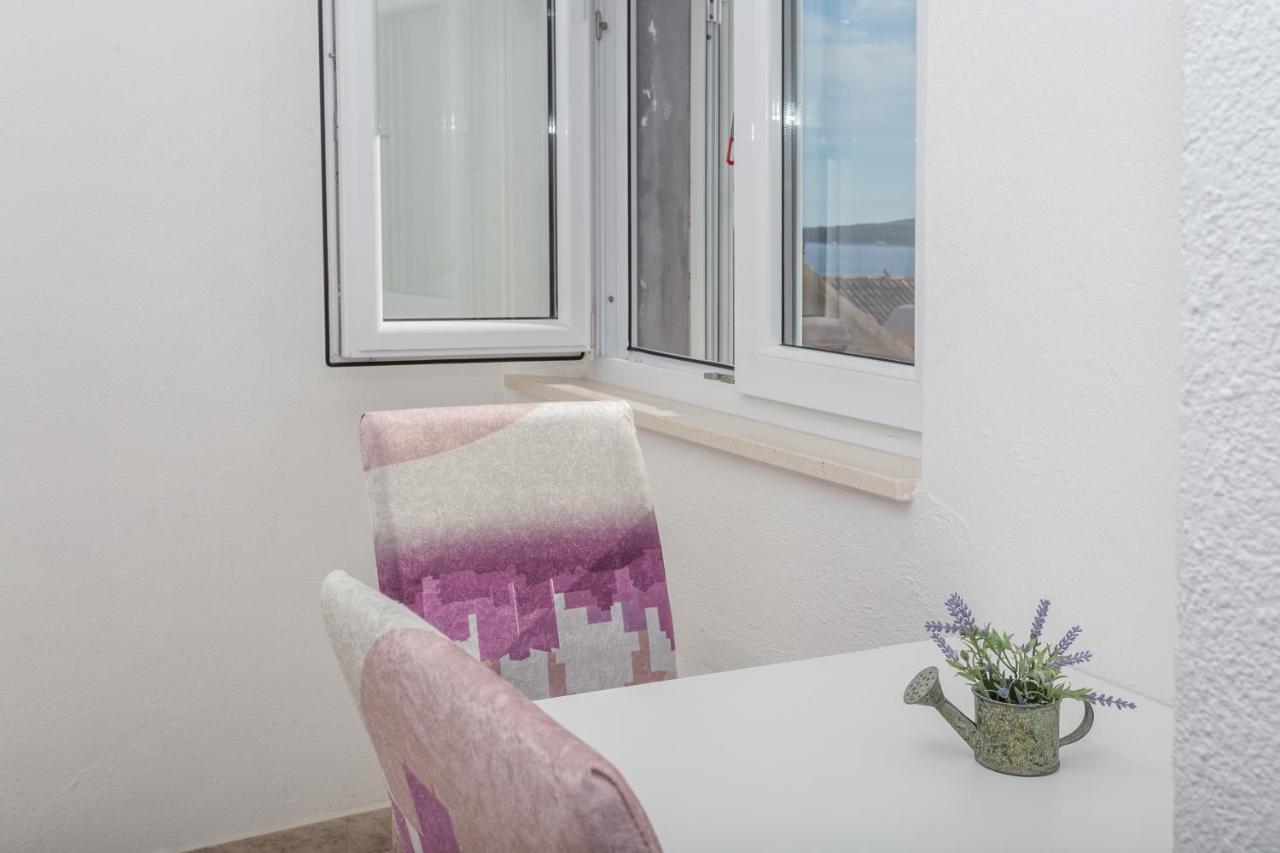 Apartments Nona 1 赫瓦尔 外观 照片