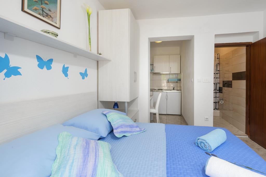 Apartments Nona 1 赫瓦尔 外观 照片