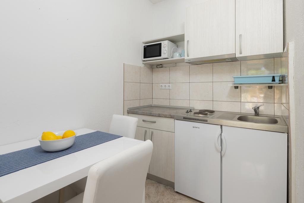 Apartments Nona 1 赫瓦尔 外观 照片