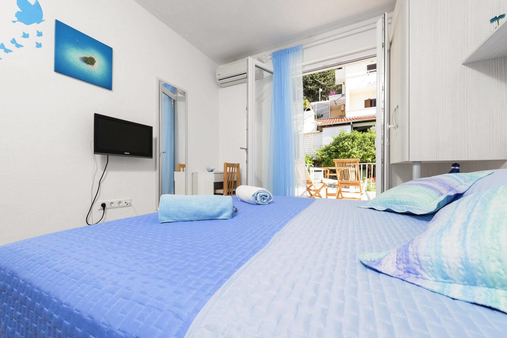 Apartments Nona 1 赫瓦尔 外观 照片