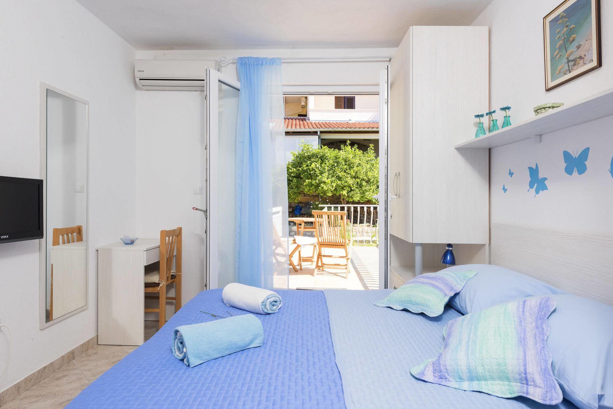 Apartments Nona 1 赫瓦尔 外观 照片