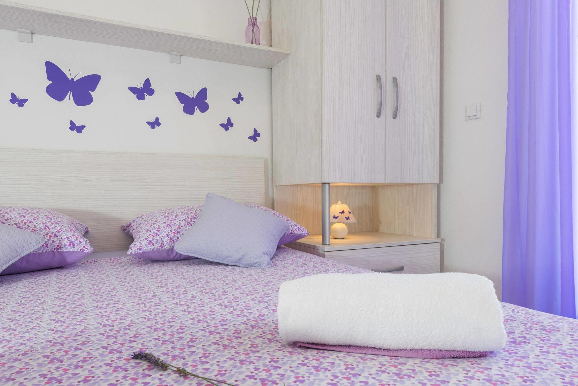 Apartments Nona 1 赫瓦尔 外观 照片