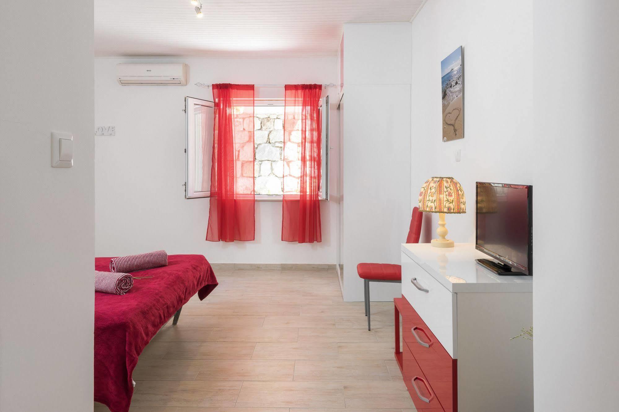 Apartments Nona 1 赫瓦尔 外观 照片