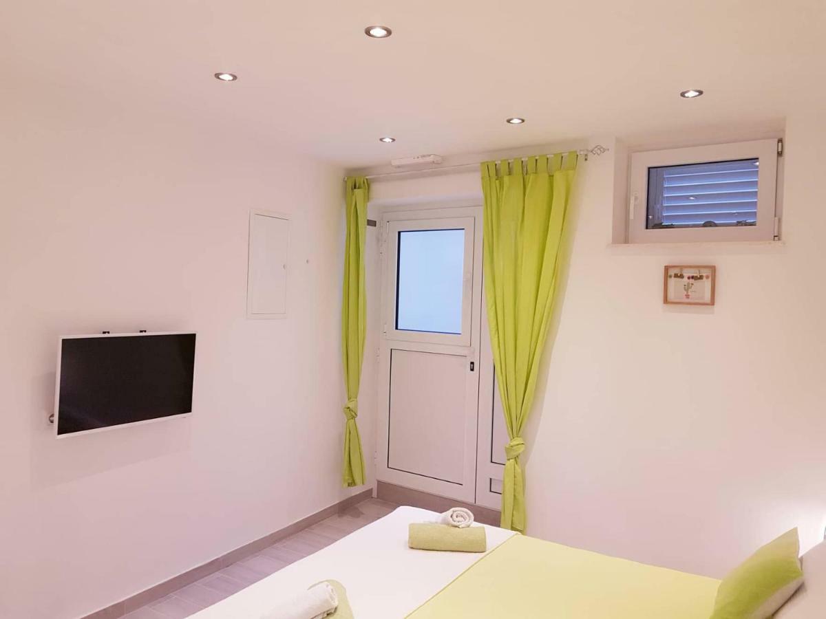 Apartments Nona 1 赫瓦尔 外观 照片