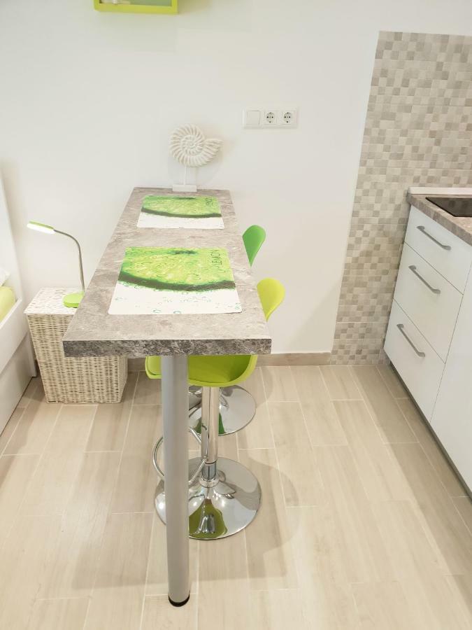 Apartments Nona 1 赫瓦尔 外观 照片